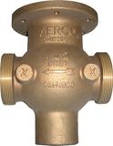 Bronze Valves