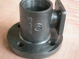 Valve Parts Steel Casting