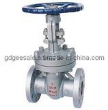 Flanged Gate Valve (Z40H)