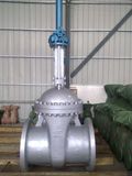 Wedge Gate Valve