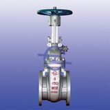 Manual Operated API Gate Valve