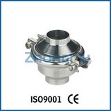 Sanitary Check Valve