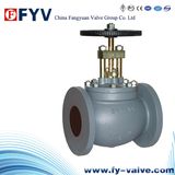 Pn16 Rated Cast Iron Globe Valve