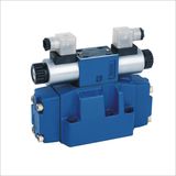 4weh Series Solenoid Pilot Operated Directional Valve (4WEH10)