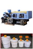 Bucket Injection Molding Machine