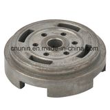 Sintered Foot Valve