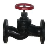 Cast Iron Globe Valve with Pefect Quality