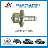 Greatwall Wingle 3 Vacuum Booster Check Valve 3540101A-K00 Cc6460k Cc1021PA05