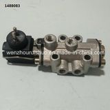 1488083 Solenoid Valve for Scania