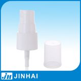 24/410 Plastic Fine Mist Sprayer and Valve with Transparent Cap