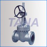 Casted Gate Valve