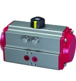 Da-63 Pneumatic Actuator