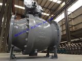 Ball Valve API6d