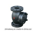 ANSI API Cast Iron 250lb Swing Check Valve