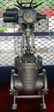 Electric Gate Valve