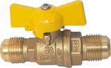 Brass Valve