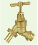 Brass Stop Valve