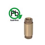 0.25% Pb Check Non-Returning Valve (LL-LF005)