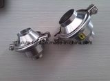 Food Grade Stainless Steel Sanitary Welded Check Valve