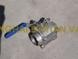 Ball Valve