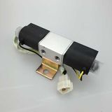 Electric Parts Solenoid Valve for Auto