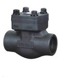 API Forged Steel Check Valve