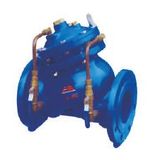 Multi-Function Pump Control Valve (JD745X)