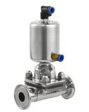 Diaphragm Valve