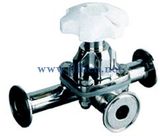 Clamped Diaphragm Valve (DL-T10110)