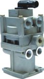 Foot Brake Valve