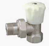 Radiator Valve WB-8009