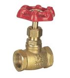 Brass Stop Valve (SL-S3012)