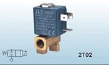 Solenoid Valve (2T02)