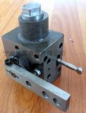 Hydraulic Valves