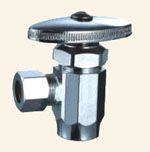 Angle Valve