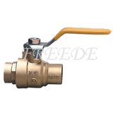 Brass Ball Valve