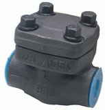 API602 Lift Check Valve Thread (FCAXTH-LF)