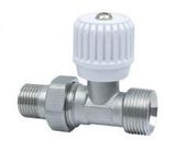 Brass Radiator Valve (ZD-516)