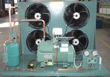 25HP Air Cooled Condensing Unit for Cold Store