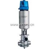 Double Seat Valve (601)