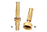 Brass Cartridge (JY-801)