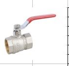 Brass Ball Valve