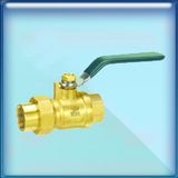 Ball Valve-2103