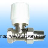 Radiator Heating Valve (JY7038)