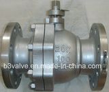 JIS Standard Ball Valve