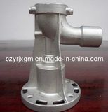 Metal Steering Valve Spare Parts