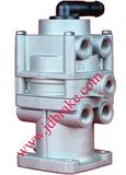 Foot Brake Valve