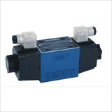 4we Series Solenoid Directional Control Valves (4WE10)