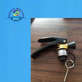 Cheapest Dry Powder Fire Extinguisher Valve and Neck Rings