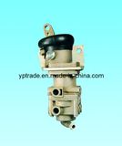 High Quality Air Brake Valve, Air Valves, Hand Brake Valves Air